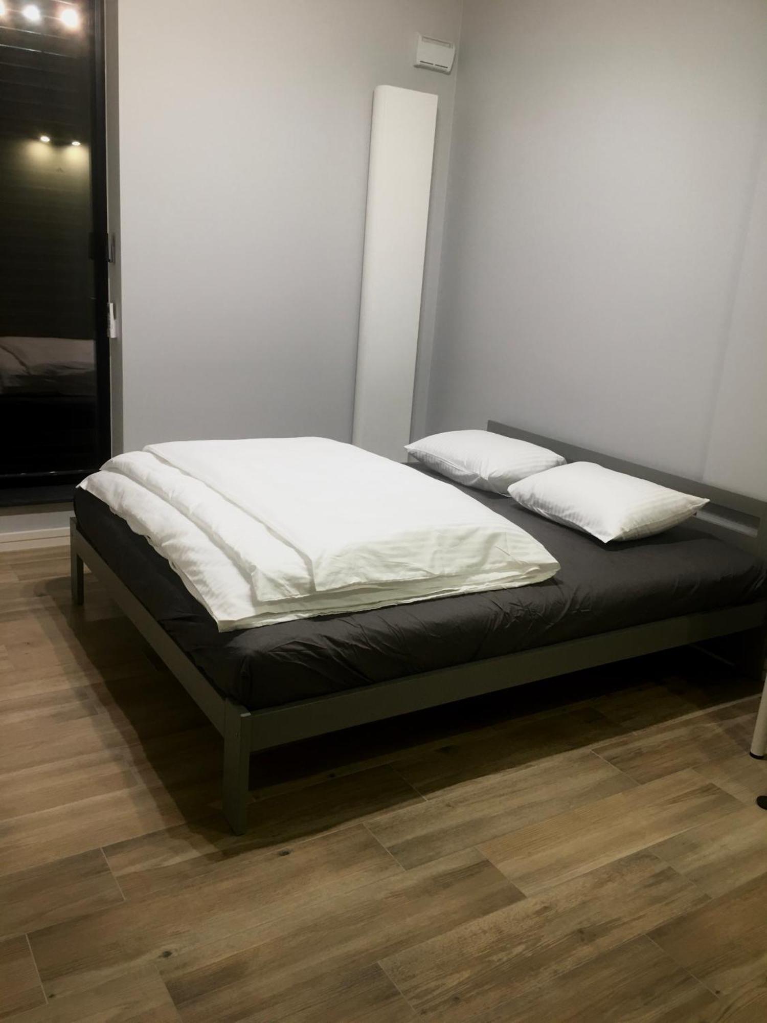 Fractal Guest Rooms - Poznan Centrum Andersia Square & Old Town Rom bilde