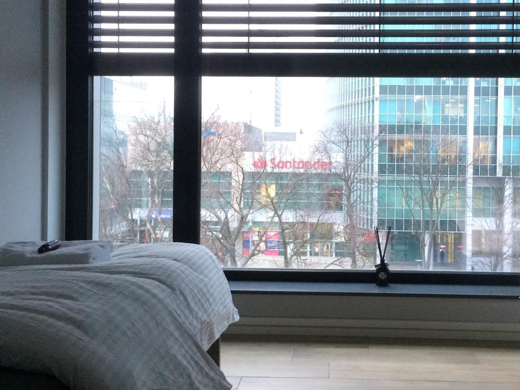Fractal Guest Rooms - Poznan Centrum Andersia Square & Old Town Rom bilde